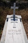 Vernardos Family Gravestone, Tryfillianika 