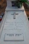 P and V Prineas -(KALERIS) Grave at Mitata 