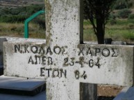 Nikolaos Haros (2 of 2) 