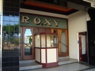 The Roxy Complex, Bingara. Preserving an important part of the Greek-Australian heritage….forever 