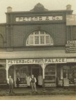 Peters & Co, shop, Grey Street Glen Innes, NSW 