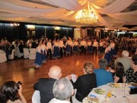 Dance groups of all ages entertained the audience. 