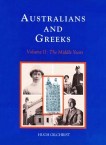 Australians & Greeks Volume 2 