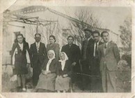 Moulou Family - Logothetianika 1947 