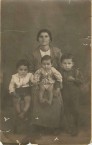 Moulou Family - Logothetianika 1926 