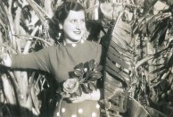 Kyrani Anastasopoulos 1956 