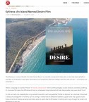 Pappas Post Review: An Island named Desire 