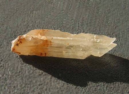 Aragonite 