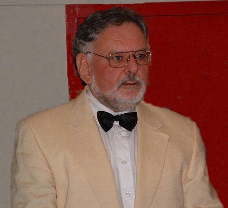 Peter Prineas. Author. 