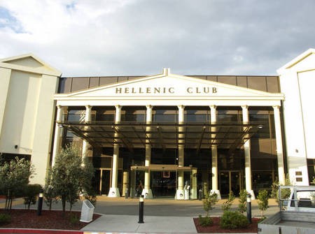 International Kytheraismos Symposium -Hellenic Club 