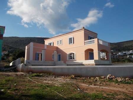 Agia Pelagia House for sale 