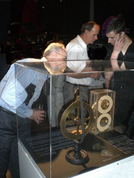 Various ways of contemplating the Antikythera mechanism.... - Diamadis 2a