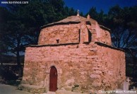 Agios Nikitas, Kalamos 