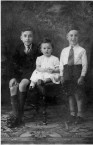 Comino Children in Armidale 