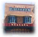 Niagara Cafe today 