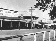 Murgon ~1936 