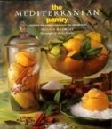 The Mediterranean Pantry : Creating and Using Condiments and Seasonings, by Aglaia Kremezi. 