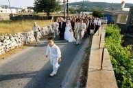 Maritza's Wedding - July 10, 2005 