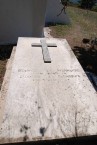 Mavromatis Gravestone, Agios Theothoros 