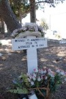 DIAKOPOULOS M. P ------CEMETERY PANAGIA DESPINA 