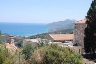 VIEW FROM PANAGIA DESPINA 