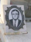 ALEXANDRADES CEMETERY AGIA KYRIAKI 