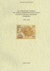 Ta Lixiarxika Biblia tou Agiou Dimitriou sti gouria Katsoulianika, Potamou, Kythiron 1768-1865 
