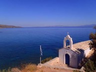 Agios Nikolaos - Sep 2011 