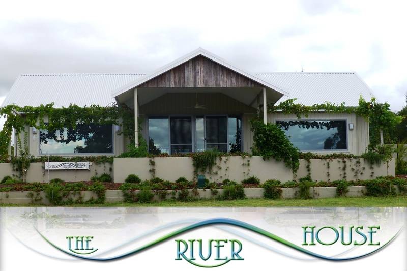 Diaspora Social Life The River House Bingara
