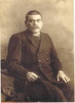 Grandfather Theodore Panaretos- Potamos 