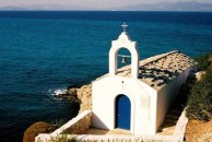 Chapel of Agios Nikolaos 