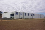 Inverell Motor Museum, Inverell NSW Australia 