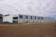 Inverell Motor Museum, Inverell NSW Australia 