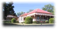 Redlands, Katoomba today 