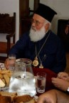 ARCHBISHOP OF KYTHERA. 