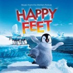 The Happy Feet soundtrack. 