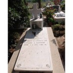 Patrikiou Family Plot - Logothetianika 