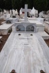Grave, GEORGIOY STAFANOY ANDRONIKOY 1909--1999 