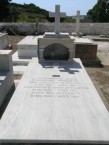 Chrysafitis family plot, Ag. Anastasia 