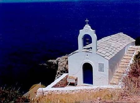 Agios Nikolaos 