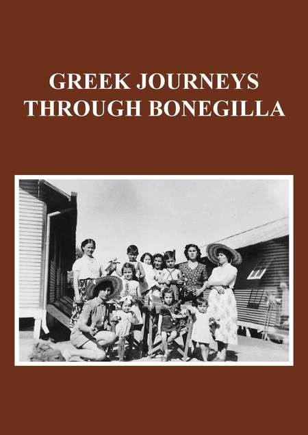 Greek Journeys Through Bonegilla 