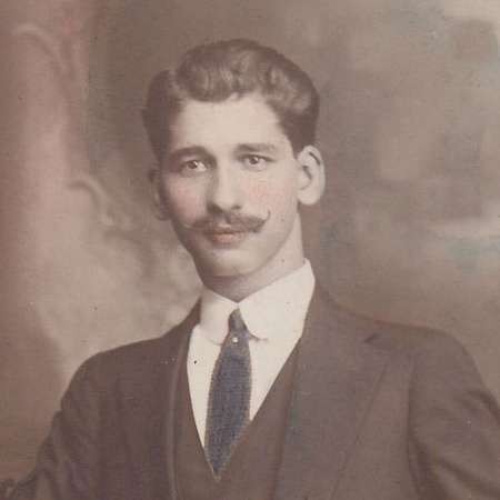 My greatgrandfather - 00001G