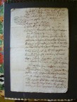 Italian document I 