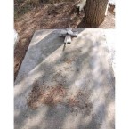 Unknown Grave - Logothetianika Cemetery 