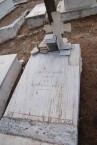 FAMILY GRAVE K.A PETROHEILOU 