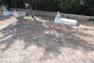 Aroniathika Cemetary 