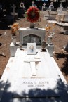 SOURI M.G -----CEMETERY PANAGIA DESPINA 
