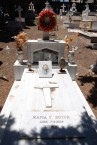 SOURI M.G -----CEMETERY PANAGIA DESPINA 