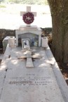 Giorgiou P. and Efrosini G. Kalogridi - Potamos Cemetery 