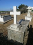 AGIOS YIANNIS CEMETERY ALEXANDRADES 